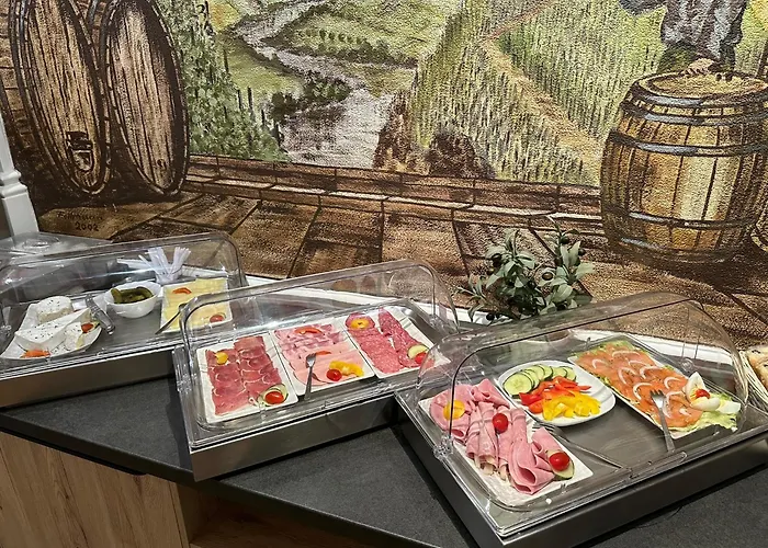 Winzergasthof Zum Kellerstuebchen