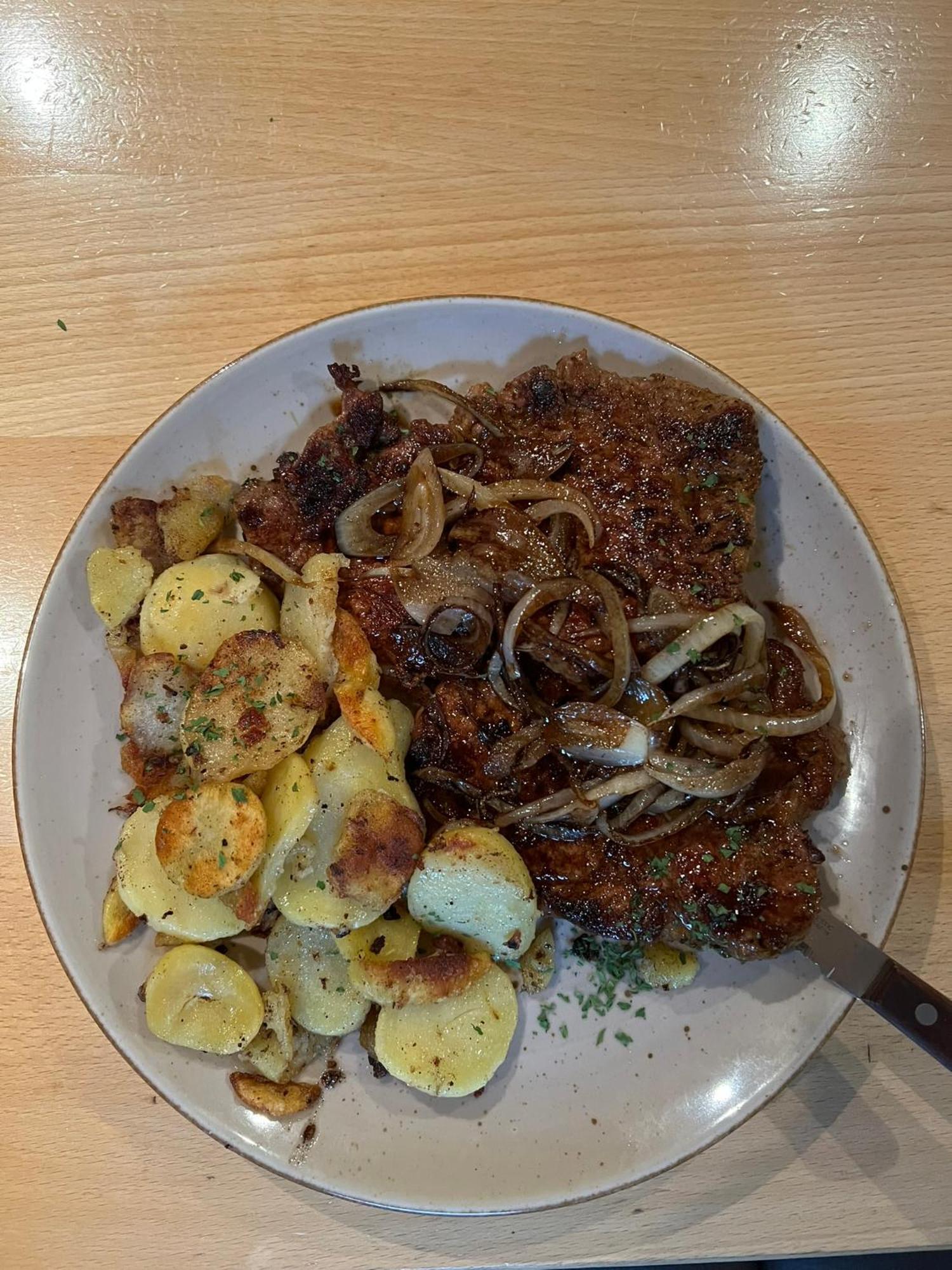 Winzergasthof Zum Kellerstuebchen