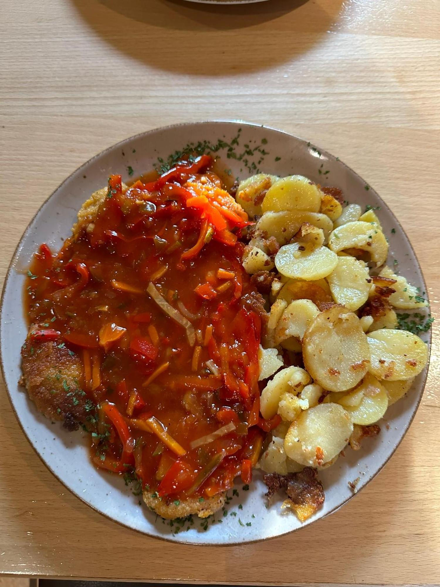 Winzergasthof Zum Kellerstuebchen Gasthuis 3*