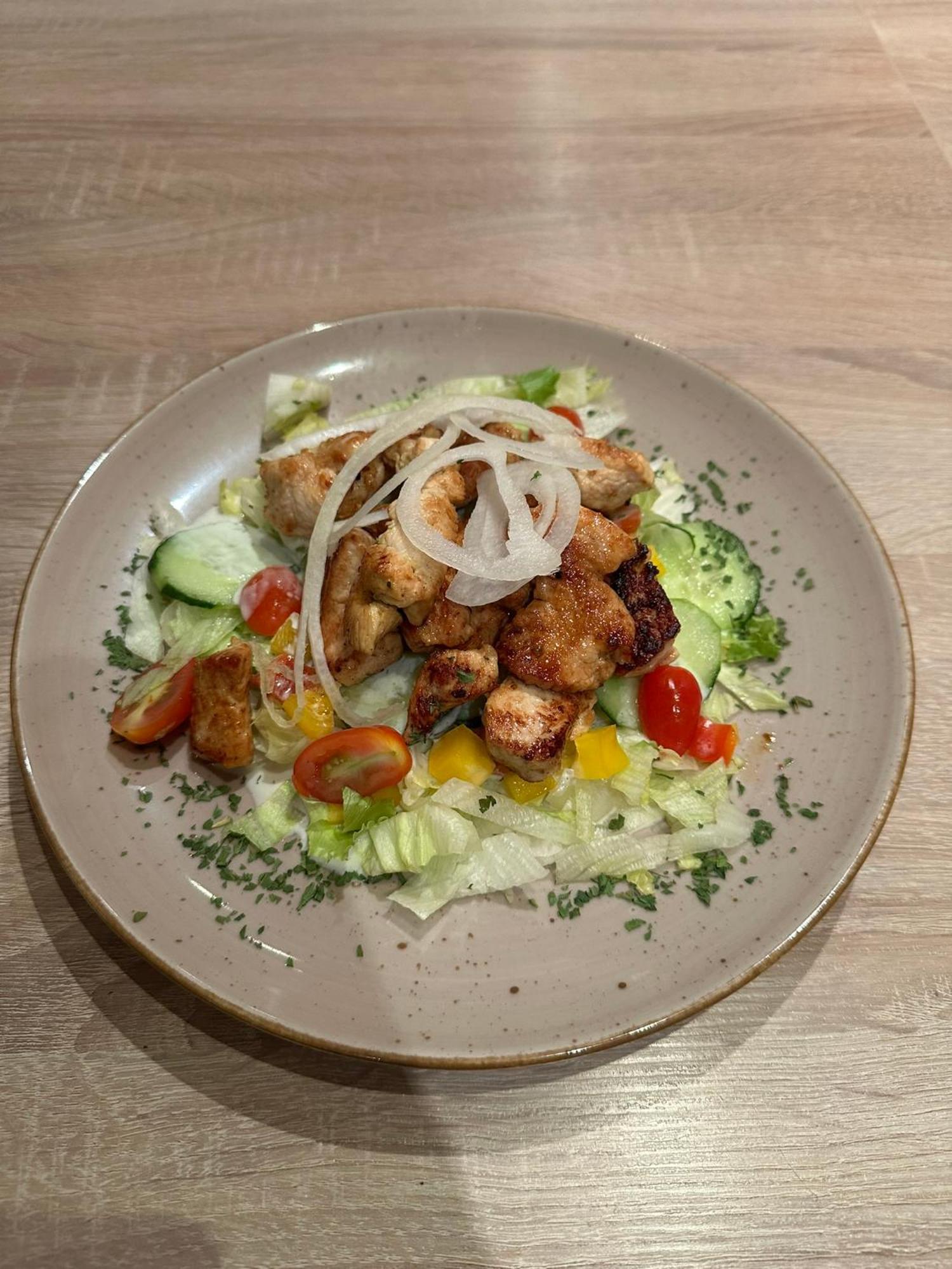 Gasthuis Winzergasthof Zum Kellerstuebchen 3*