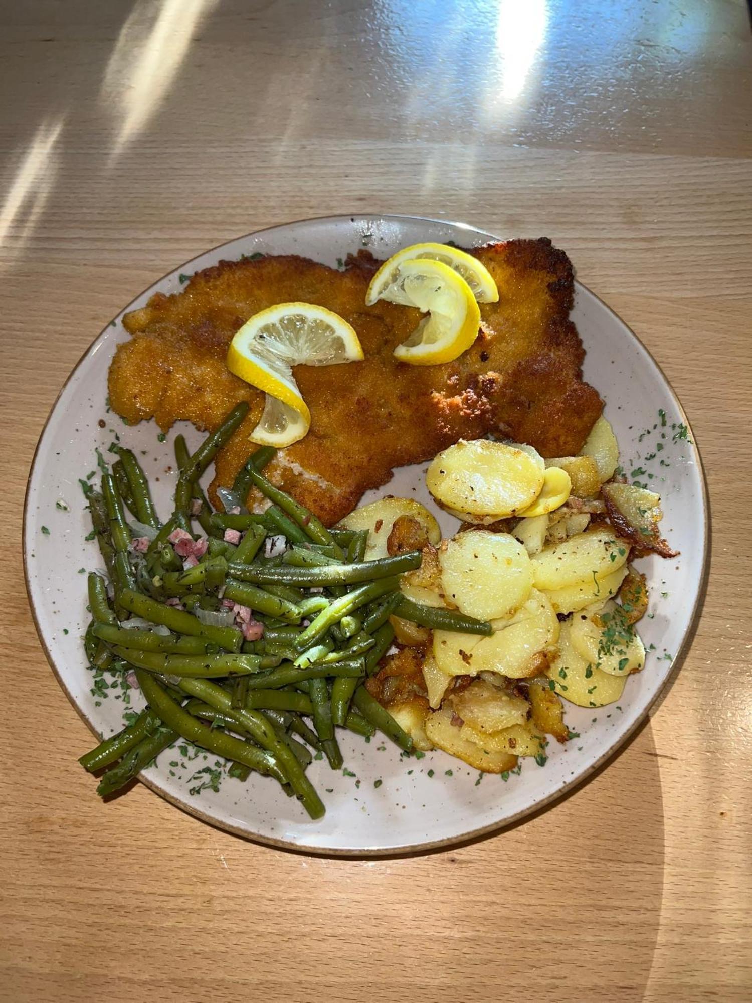 Winzergasthof Zum Kellerstuebchen Gasthuis