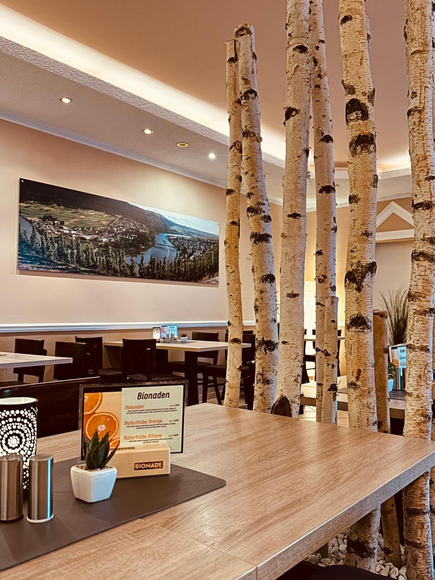 Winzergasthof Zum Kellerstübchen 3*