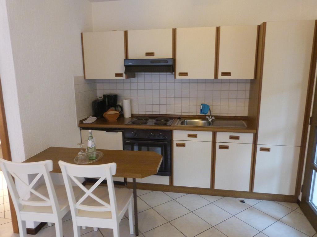 Winzergasthof Zum Kellerstuebchen Gasthuis