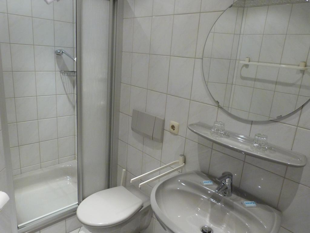Winzergasthof Zum Kellerstuebchen 3*