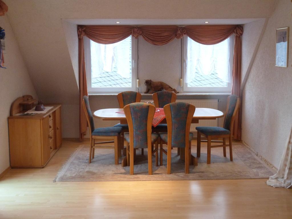 Winzergasthof Zum Kellerstuebchen Gasthuis 3*