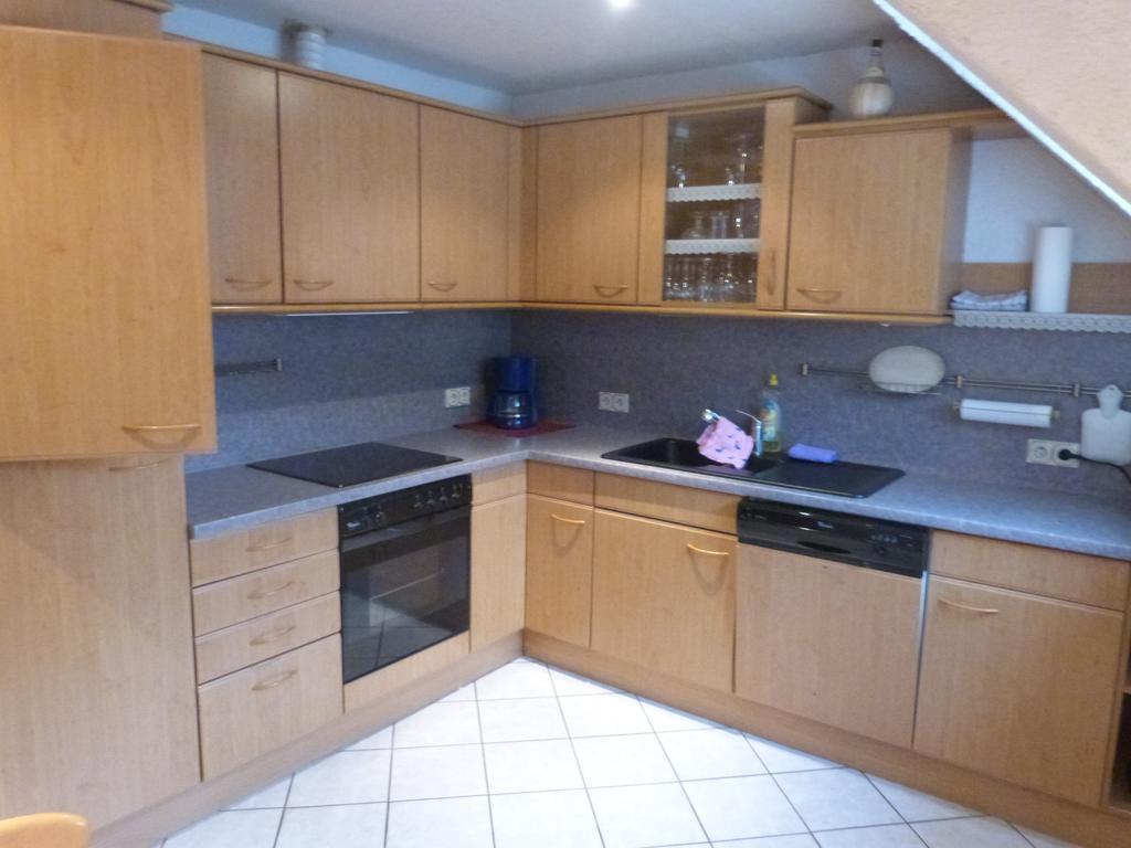 Winzergasthof Zum Kellerstuebchen 3* Mehring (Rhineland-Palatinate)